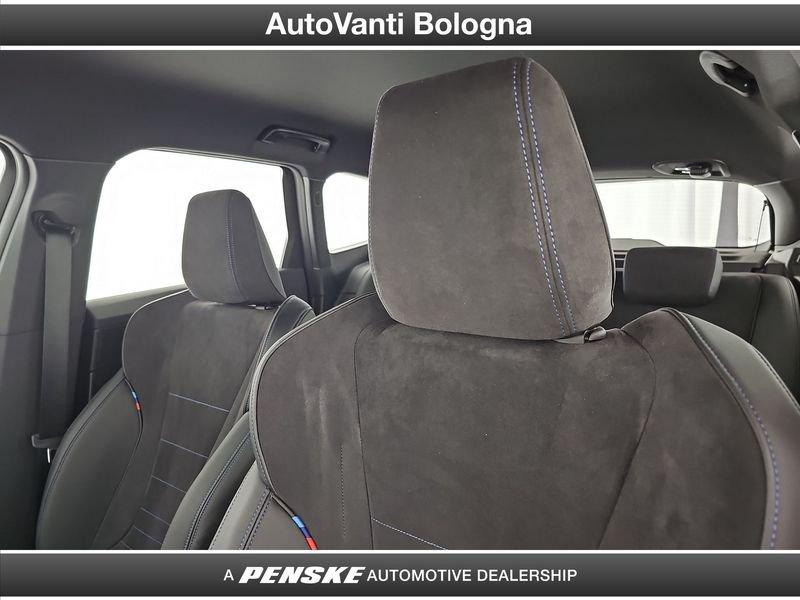 BMW X1 X1 sDrive 18d Msport