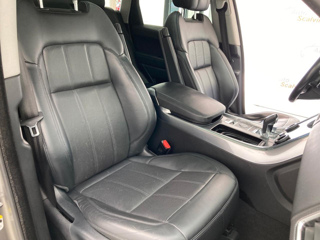 Land Rover Range Sport 3.0 TDV6 249CV HSE Dynamic