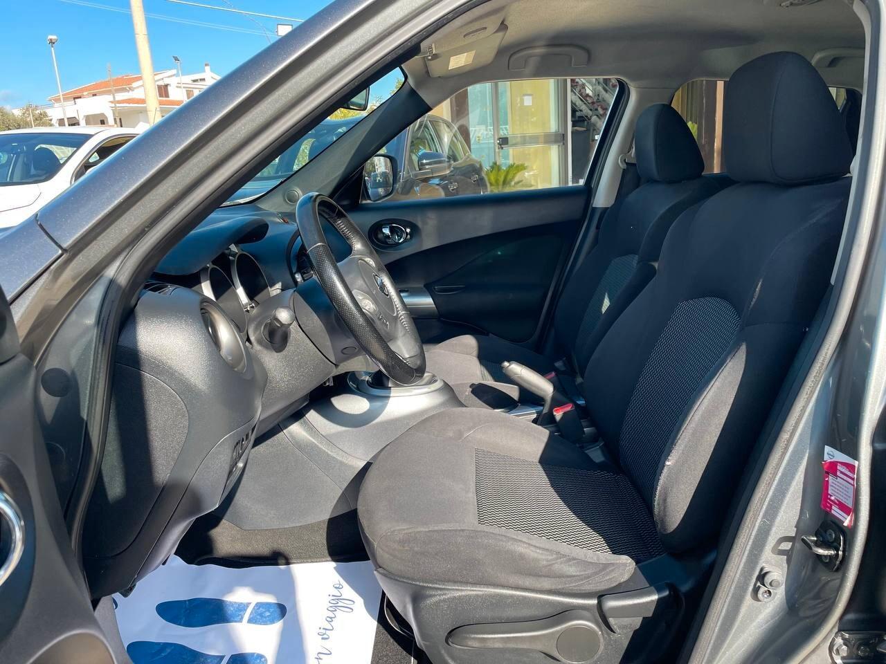 NISSAN JUKE 1.5 DCI - 2015