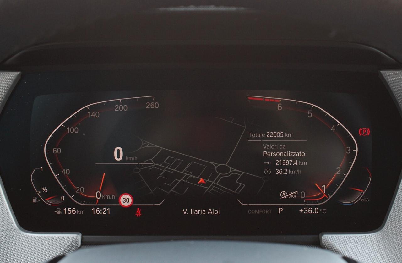 Bmw 116i 5p Business Advantage Automatica