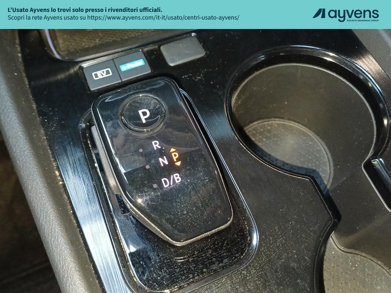 Nissan X-Trail e-Power e-4orce 4WD 7 posti N-Connecta