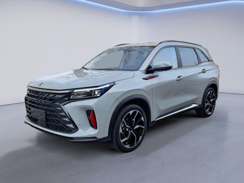 Cirelli Cirelli 4 Plus 1.5L turbo GPL 177 CV