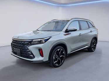 Cirelli Cirelli 4 Plus 1.5L turbo GPL 177 CV