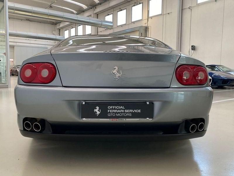 Ferrari 456 M GT