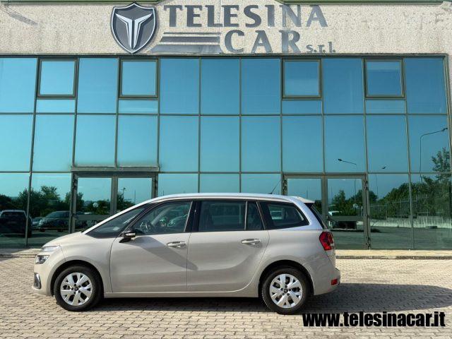 CITROEN Grand C4 Spacetourer 1.5 BlueHDi 130cv EAT8 7 POSTI