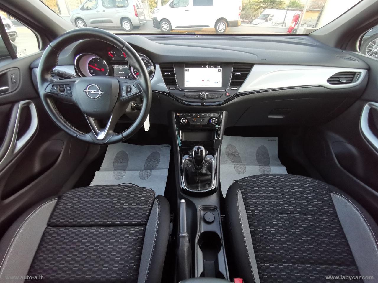 OPEL Astra 1.5 CDTI 122 CV S&S ST GS Line