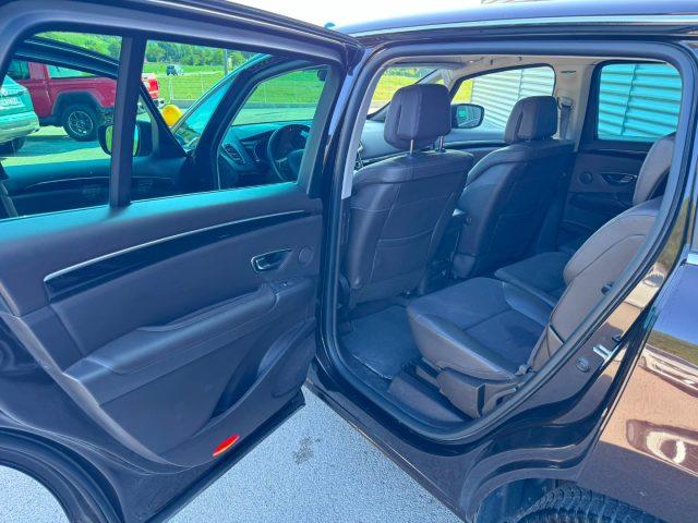 RENAULT Espace dCi 160CV Energy Initiale Paris 4Control 7 posti