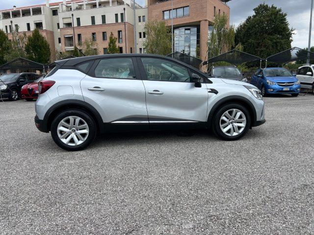 RENAULT Captur TCe 100 CV GPL Zen KM. TAGLIANDATI RENAULT!!!