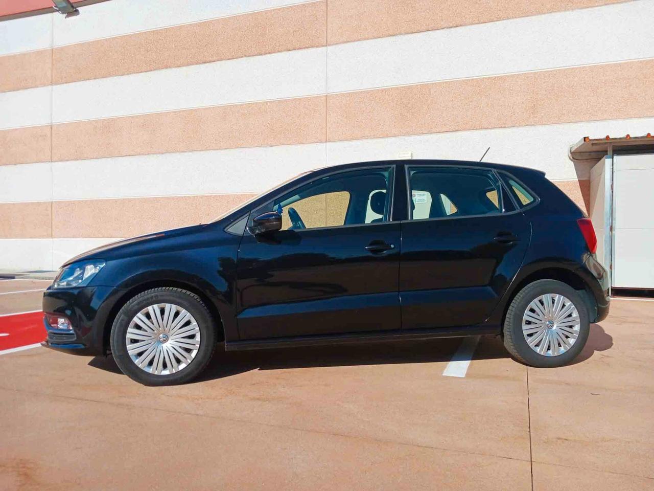 Volkswagen Polo 1.4 TDI Euro 6 - PERFETTA IN TUTTO