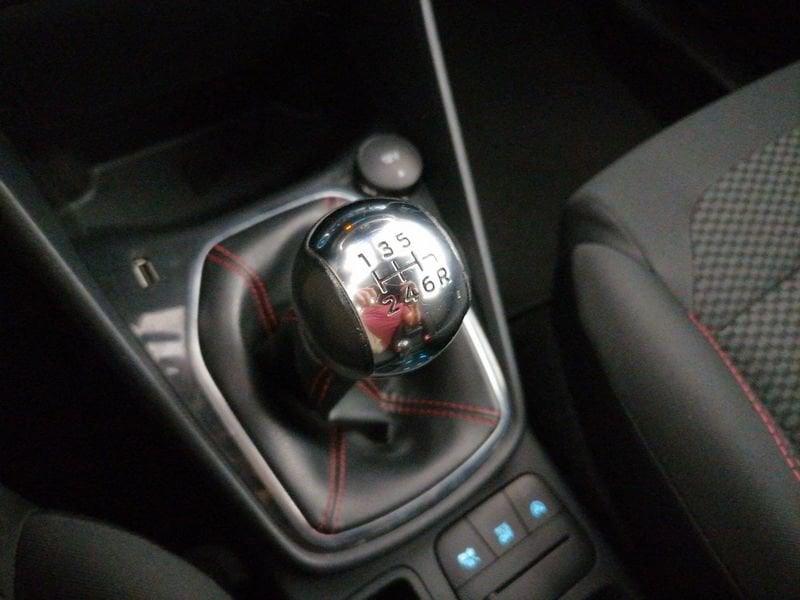 Ford Fiesta 5p 1.0 ecoboost ST-Line s&s 95cv my20.25