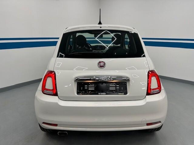 Fiat 500 1.2 * AUTOMATICA * 2020 *