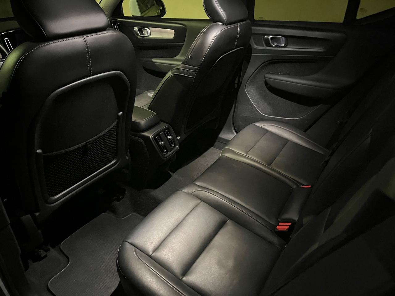 Volvo XC40 D4 AWD Geartronic Inscription
