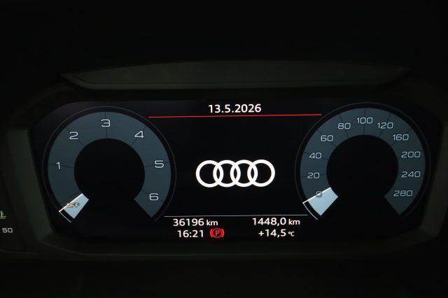 AUDI Q3 Q3 SPB 35 TDI S tronic Business Plus