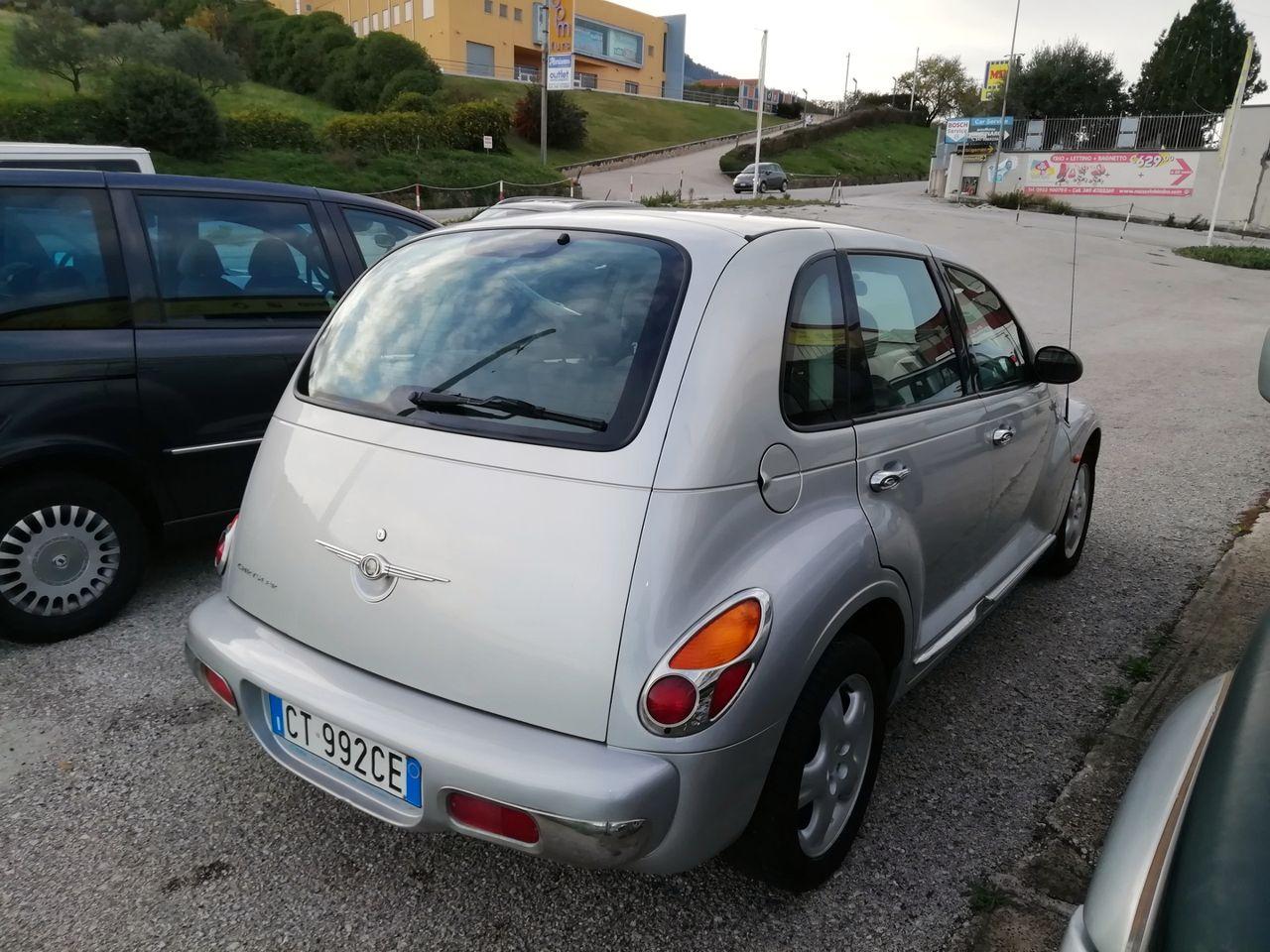 CRYSLER PT CRUISER