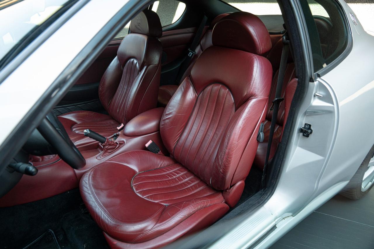 Maserati 3200 GT - MAS00061
