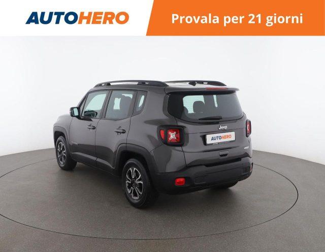 JEEP Renegade 1.0 T3 Longitude