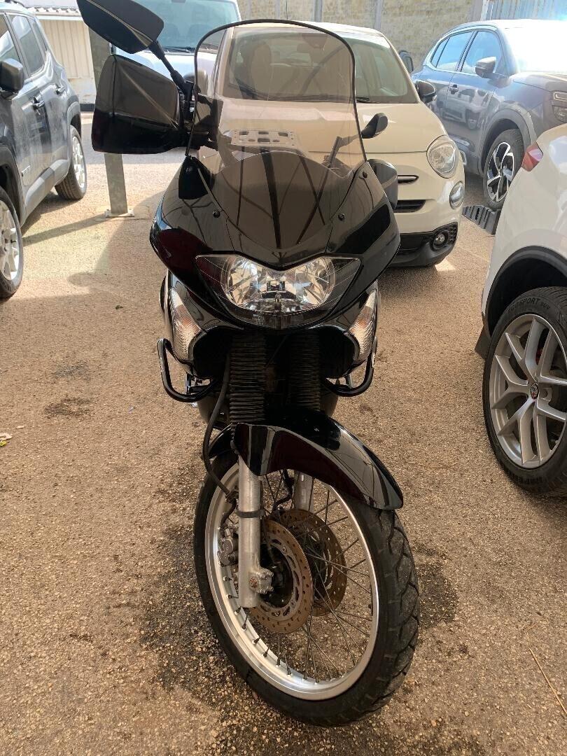 honda transalp 650