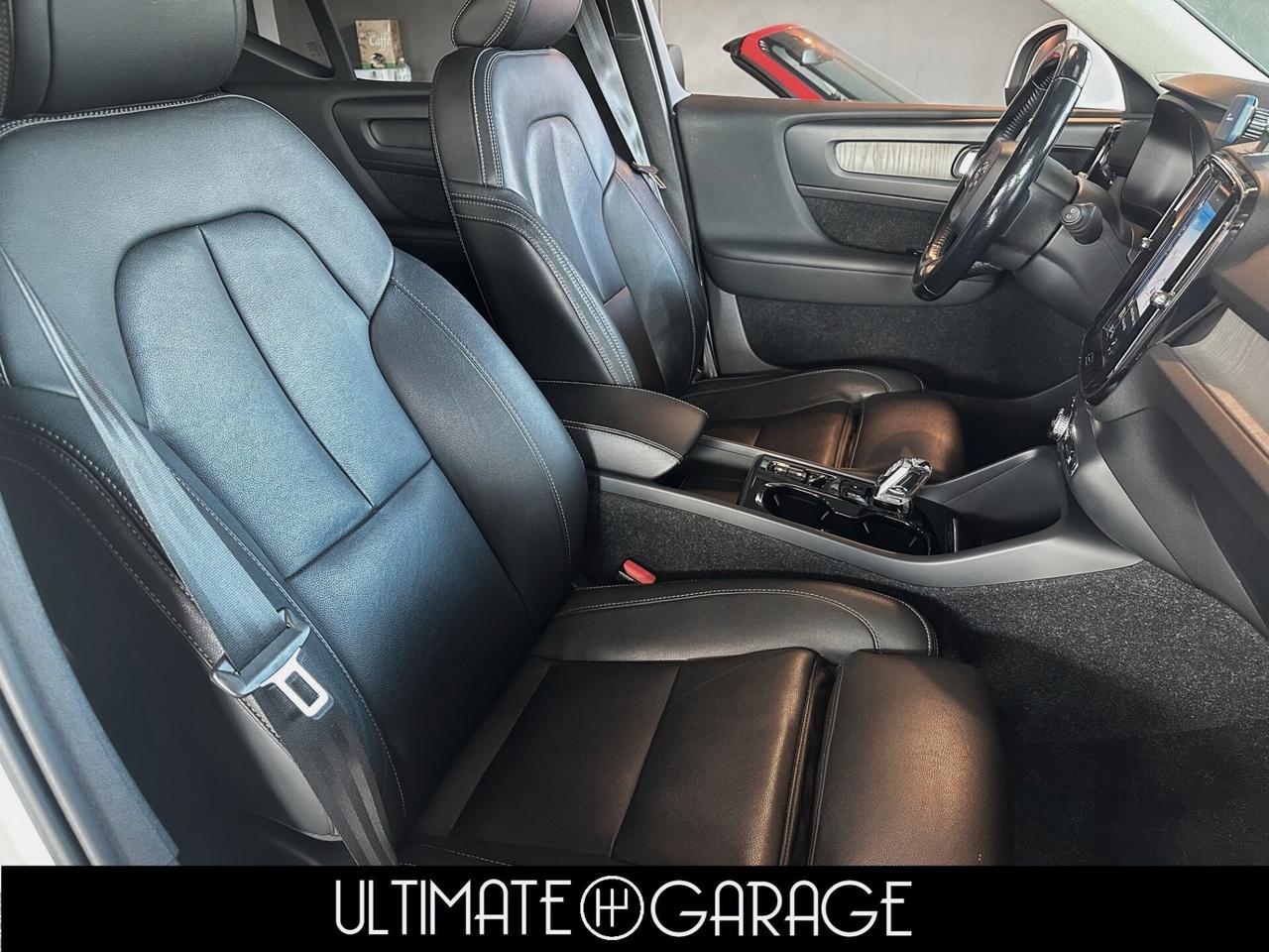 Volvo XC40 T5 Twin Engine Geartronic Inscription