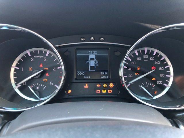 EVO Cross 4 PICK UP 2.0 TDI 4X4 "IVA COMPRESA"