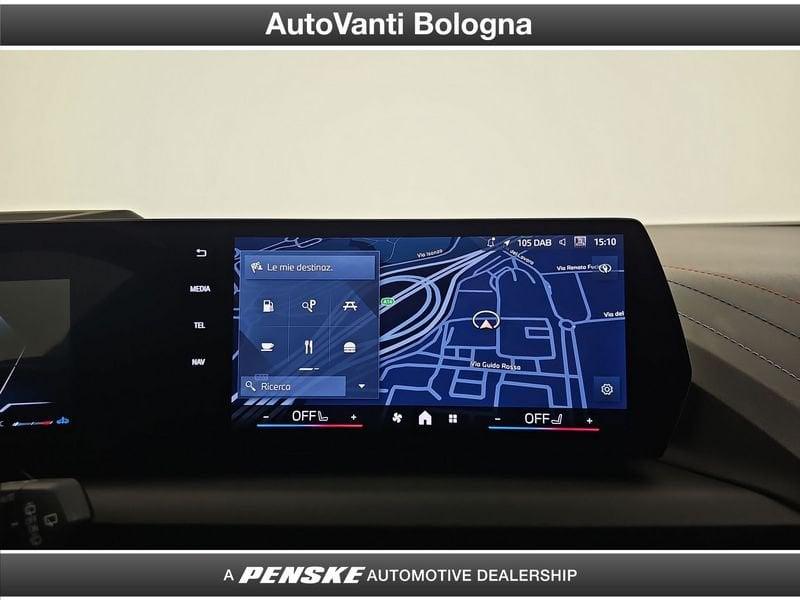 BMW Serie 1 118d MSport Pro auto