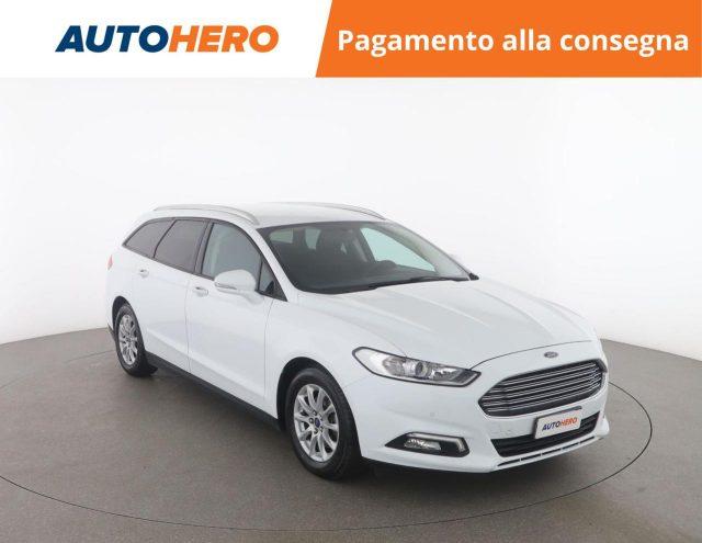 FORD Mondeo 1.5 TDCi 120 CV S&S Station Wagon Business