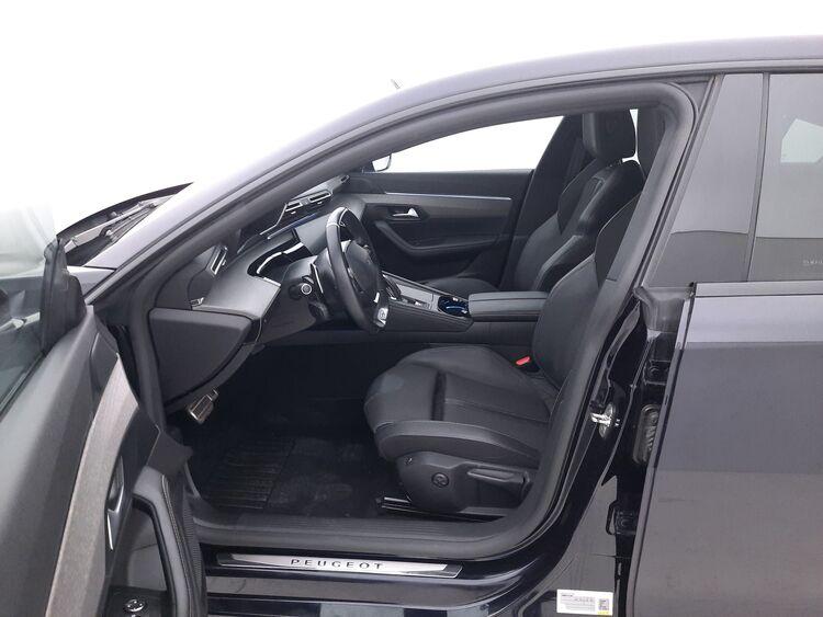 Peugeot 508 GT EAT8 BR818390 1.5 Diesel 131CV