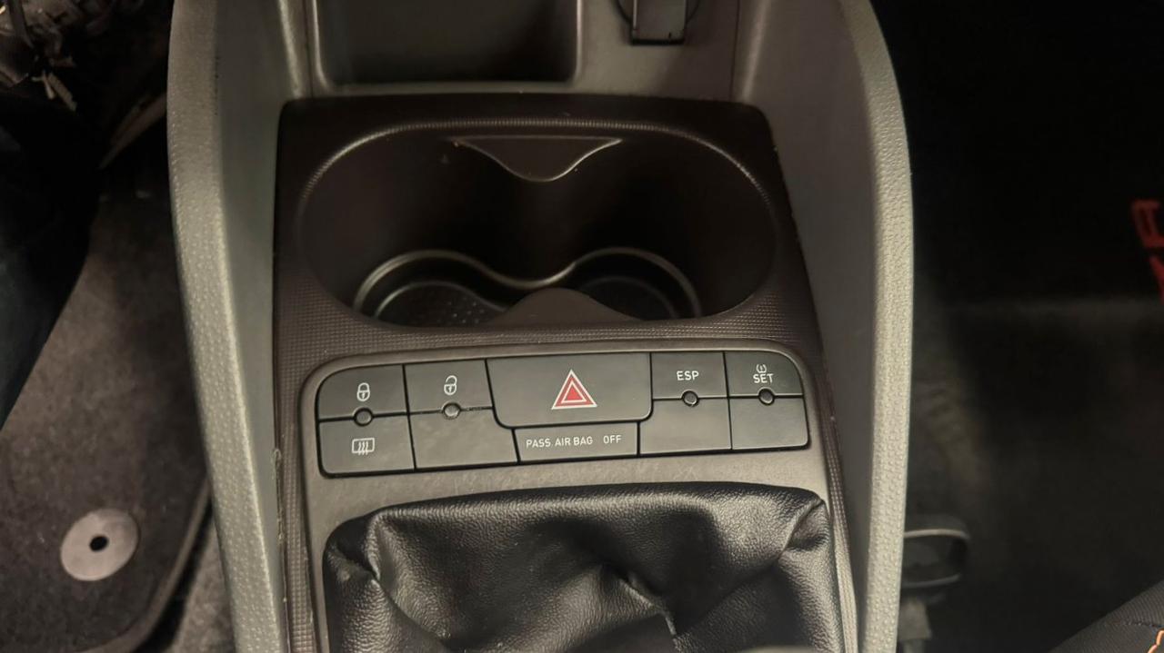 Seat Ibiza 1.2 Style