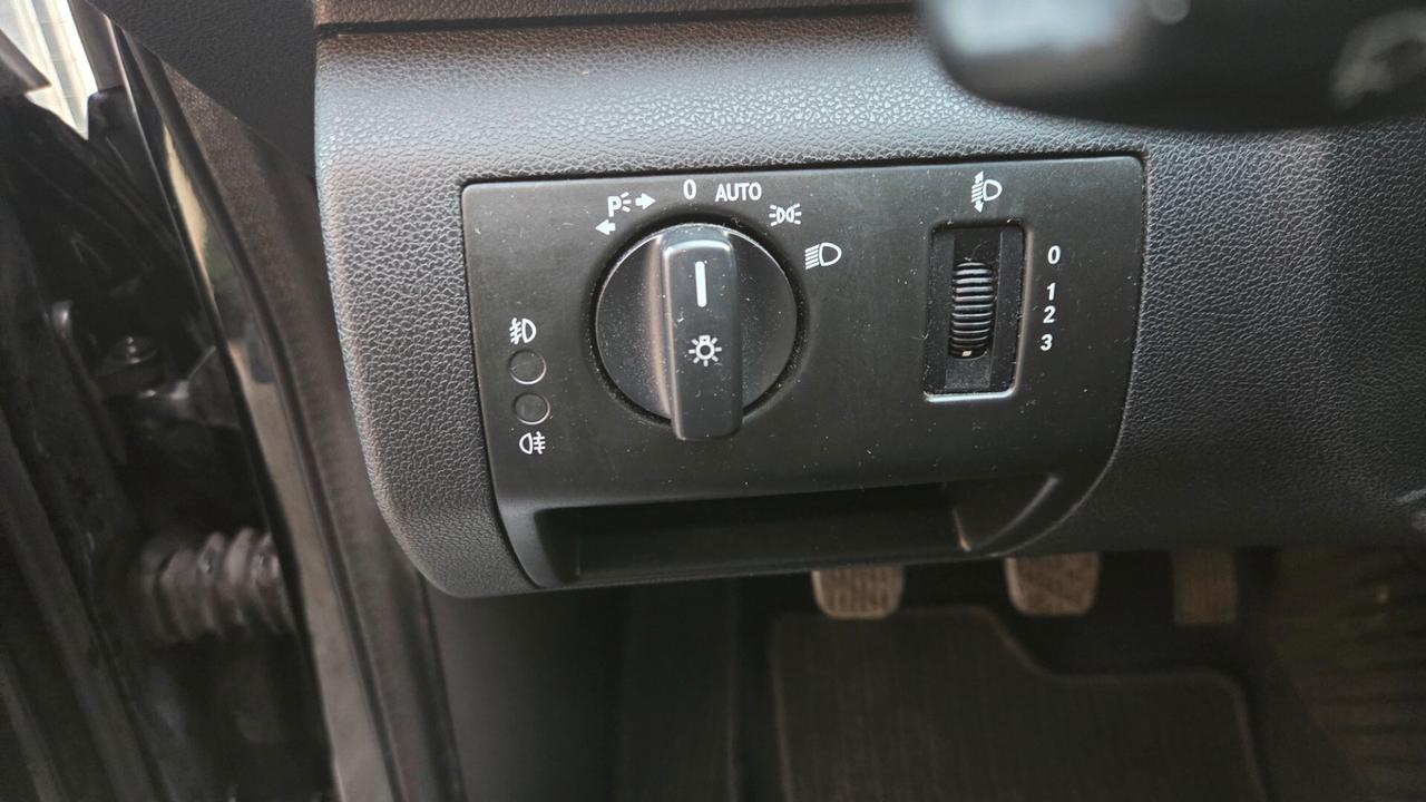 Mercedes-benz A 160 BlueEFFICIENCY Executive