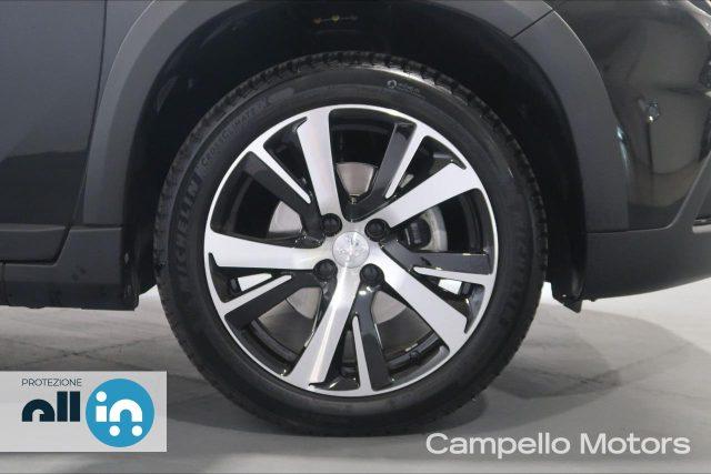 PEUGEOT 2008 2008 1.2 puretech 130cv GT Line