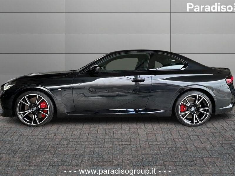 BMW Serie 2 M240i XDRIVE- KM0 | 387CV TURBO | MPERFORMANCE