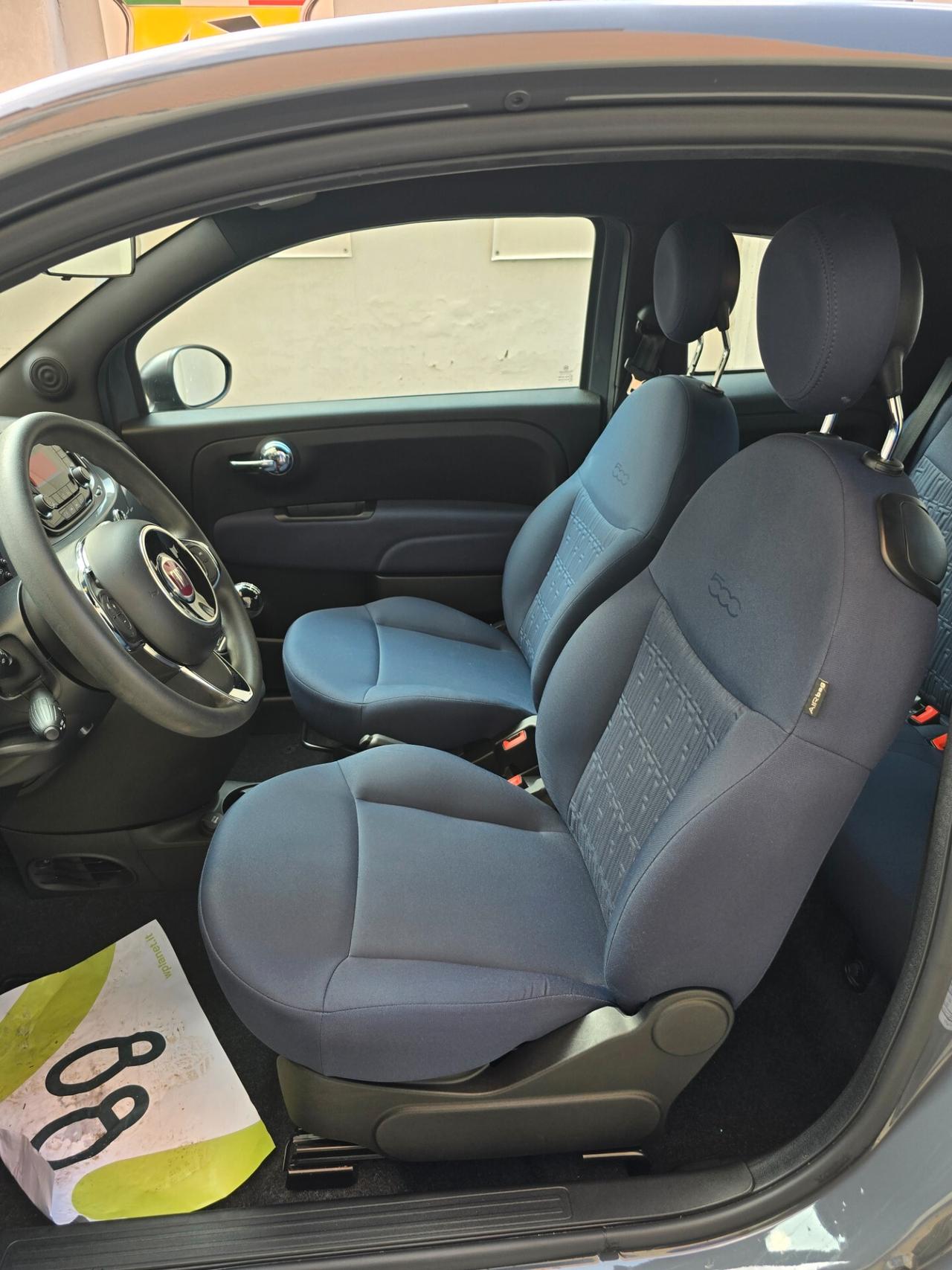 Fiat 500 1.0 Hybrid Pop