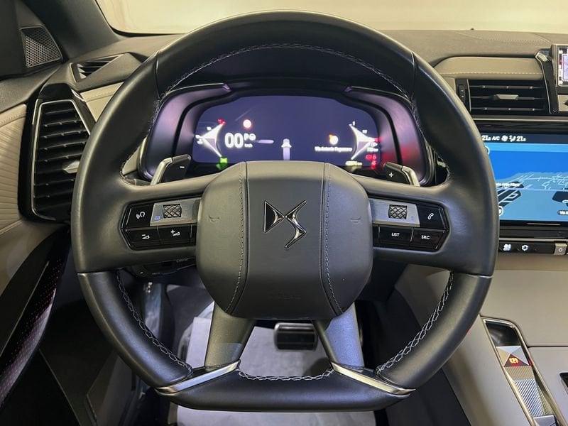 DS DS 7 BlueHDi 130 Automatica Etoile