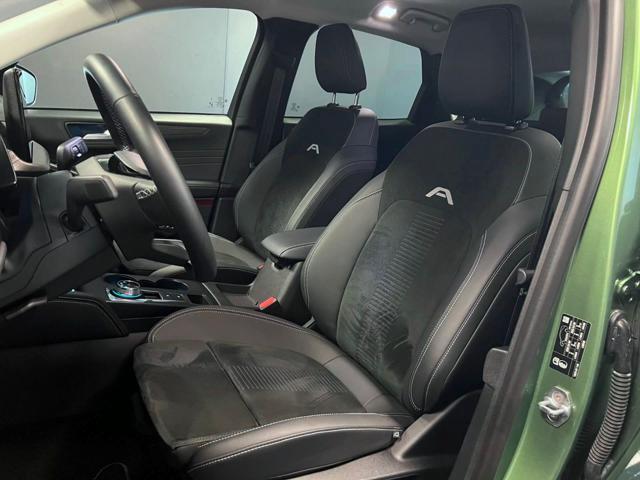FORD Kuga 2.5 Full Hybrid 180CV CVT Active X - NEW RESTYLING