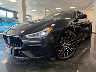 MASERATI Ghibli 330 CV MHEV GT