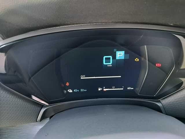 Citroen C5 X X Hybrid 225 E-EAT8 Shine *KM Ø*