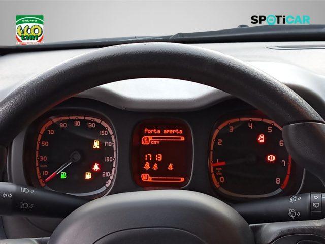 FIAT Panda Cross 1.2 EasyPower