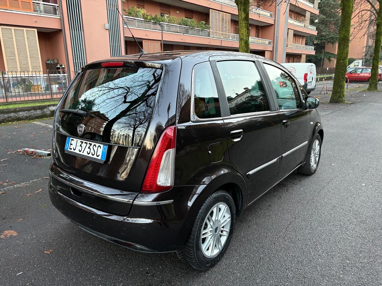 Lancia MUSA 1.4 16V Platinum