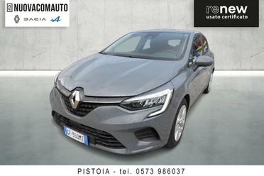 Renault Clio 5 Porte 1.0 TCe Zen