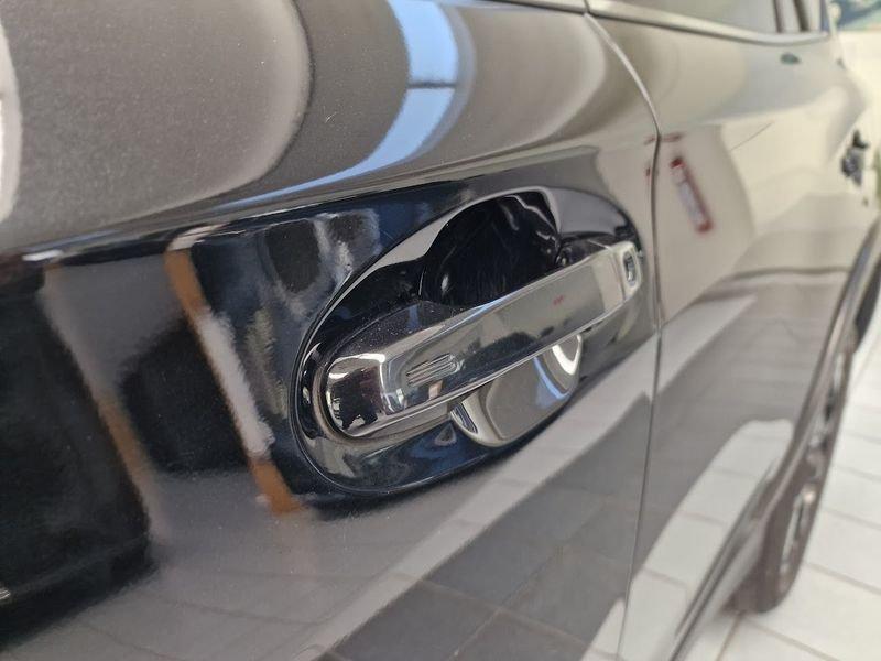 Subaru XV XV 2.0i e-Boxer MHEV Lineartronic Style Xtra