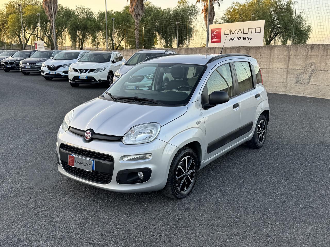 Fiat Panda 1.3 MJT S&S Easy