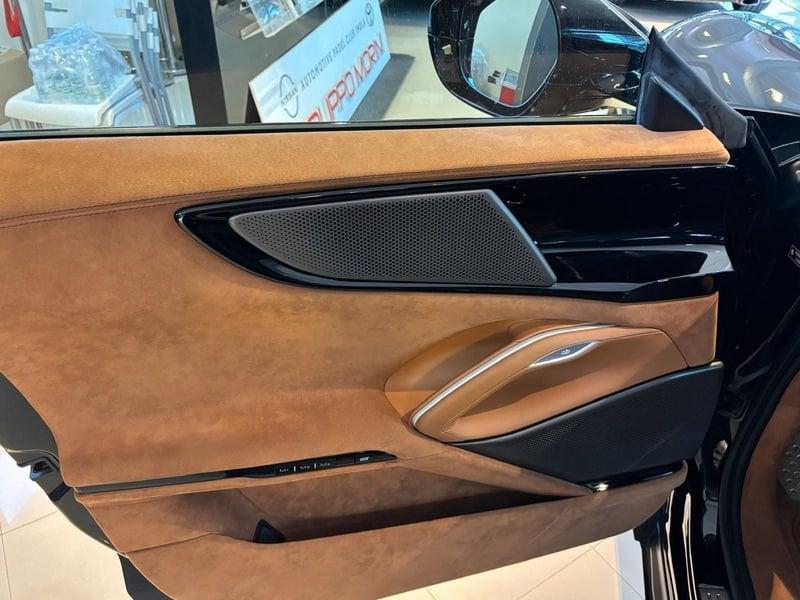 Ferrari Purosangue 6.5 V12 F1 DCT 4WD