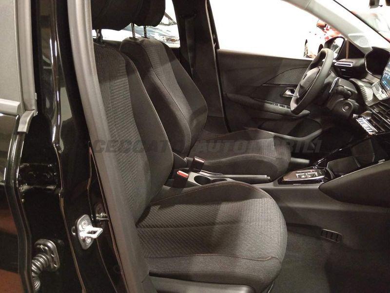 Peugeot 208 208 1.2 hybrid Style 100cv e-dcs 6