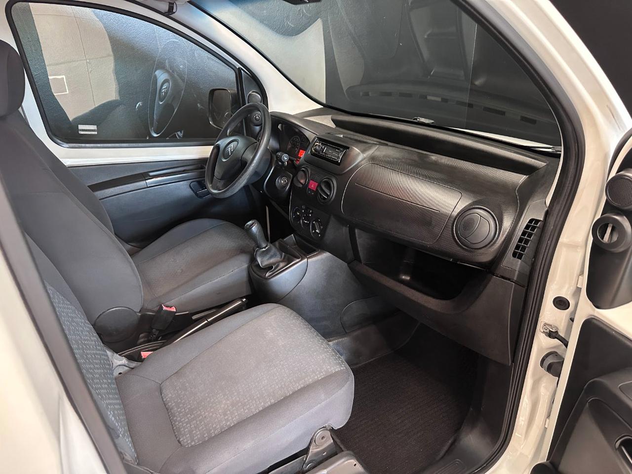 CITROEN Nemo 1.3 hdi 75cv Fap