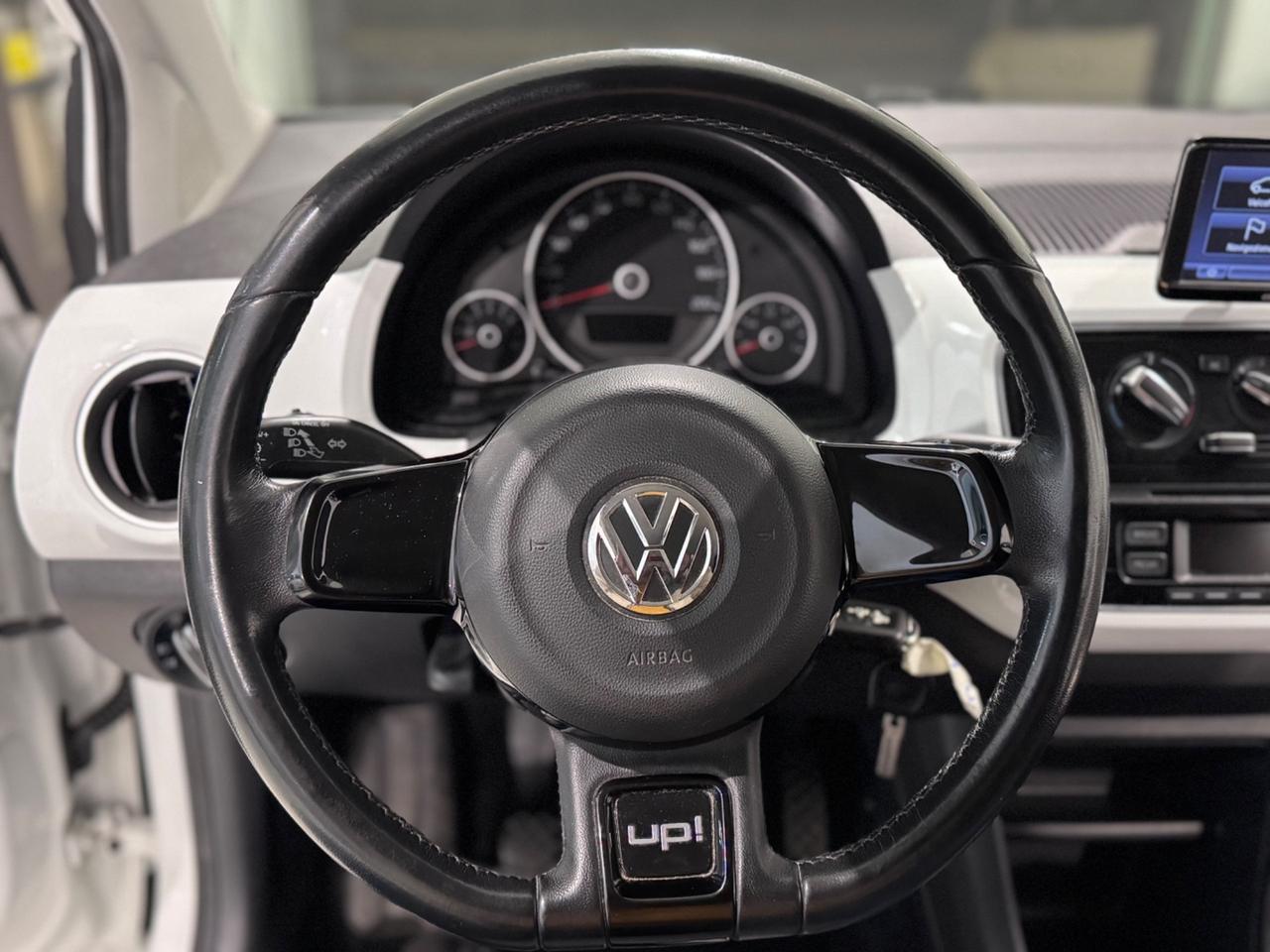 Volkswagen up! 1.0 3p. move up!