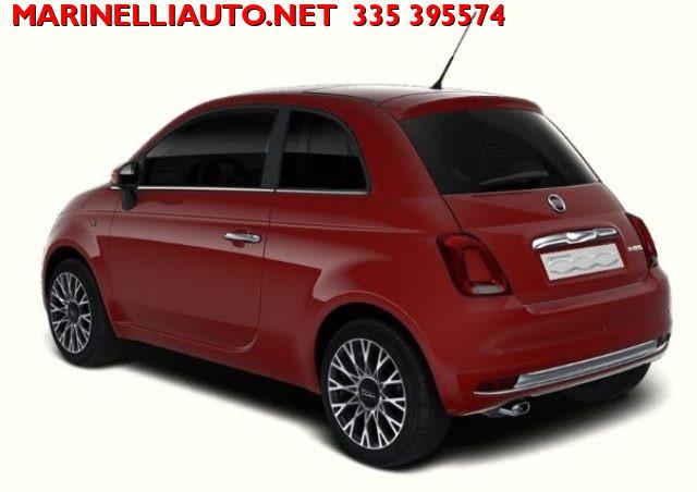 FIAT 500 MY24 1.0 Hybrid Dolcevita 70CV IN ARRIVO