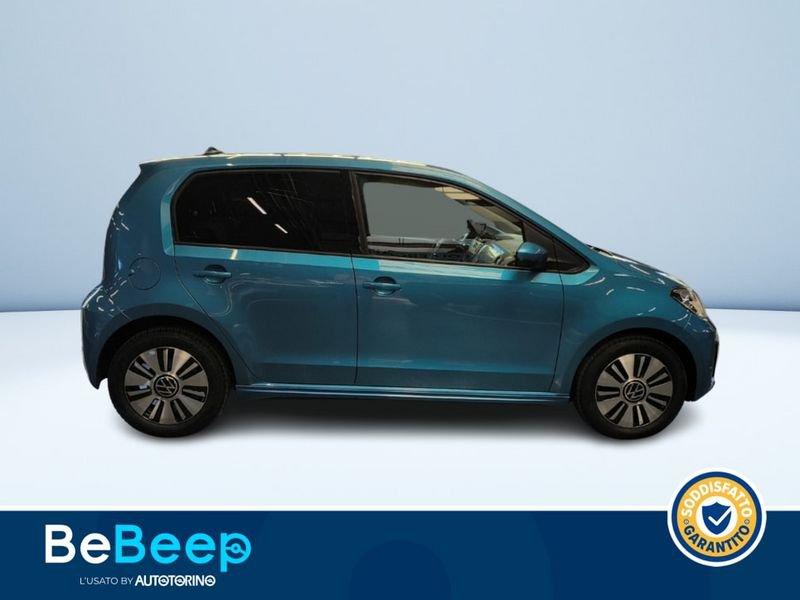 Volkswagen up! E- 5P