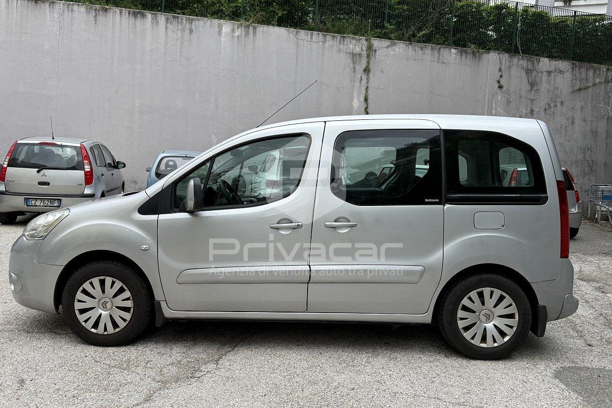 CITROEN Berlingo 1.6 16V VTi 95CV Multispace