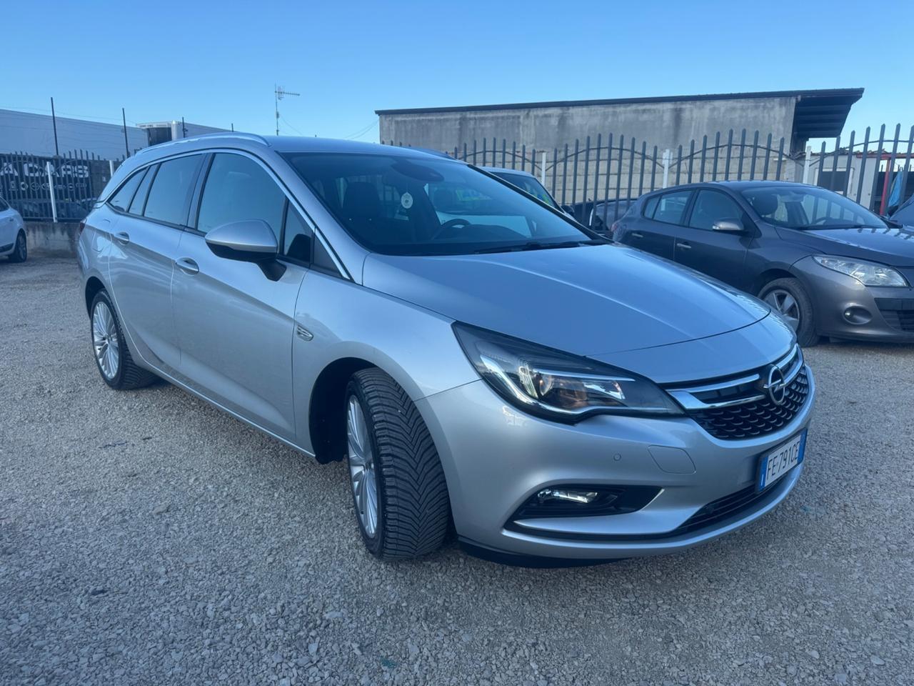 Opel Astra 1.6 CDTi 136CV Start&Stop Sports Tourer Innovation