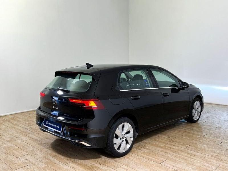 Volkswagen Golf Golf 2.0 tdi Style 150cv dsg