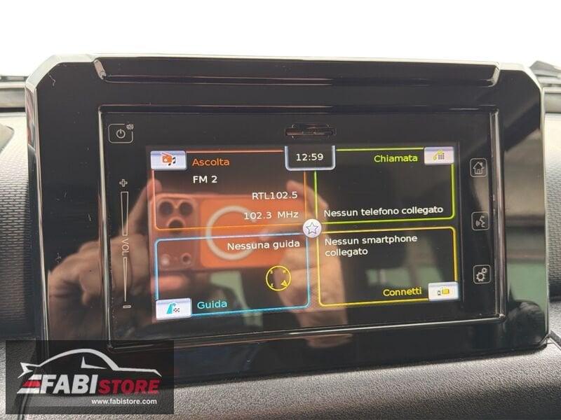 Suzuki Jimny Jimny 1.5 Allgrip 102 Cv 4WD Top - 4 POSTI - Gancio Traino